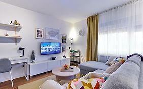 Apartman Maksimir